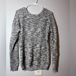 Poof Excellence One-Size Sweater